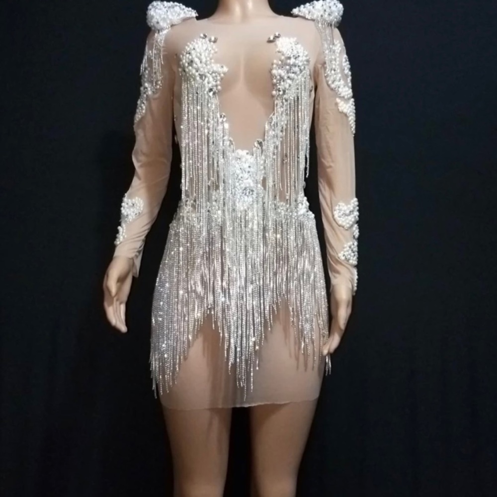 Birthday dress